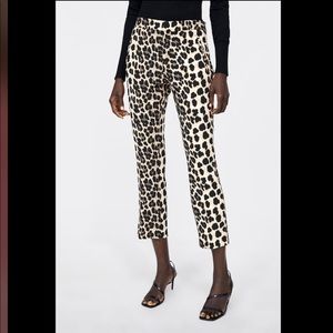Zara pants